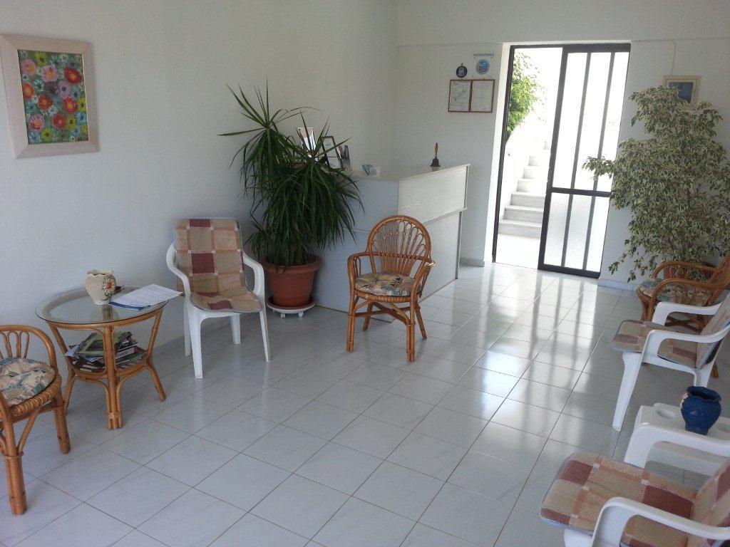 Ippokambos Rooms Plakias Exterior foto