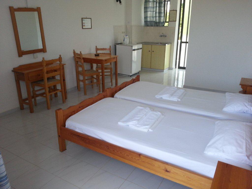 Ippokambos Rooms Plakias Zimmer foto